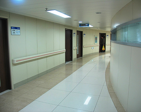 佳睿新型建材  大型工程首选